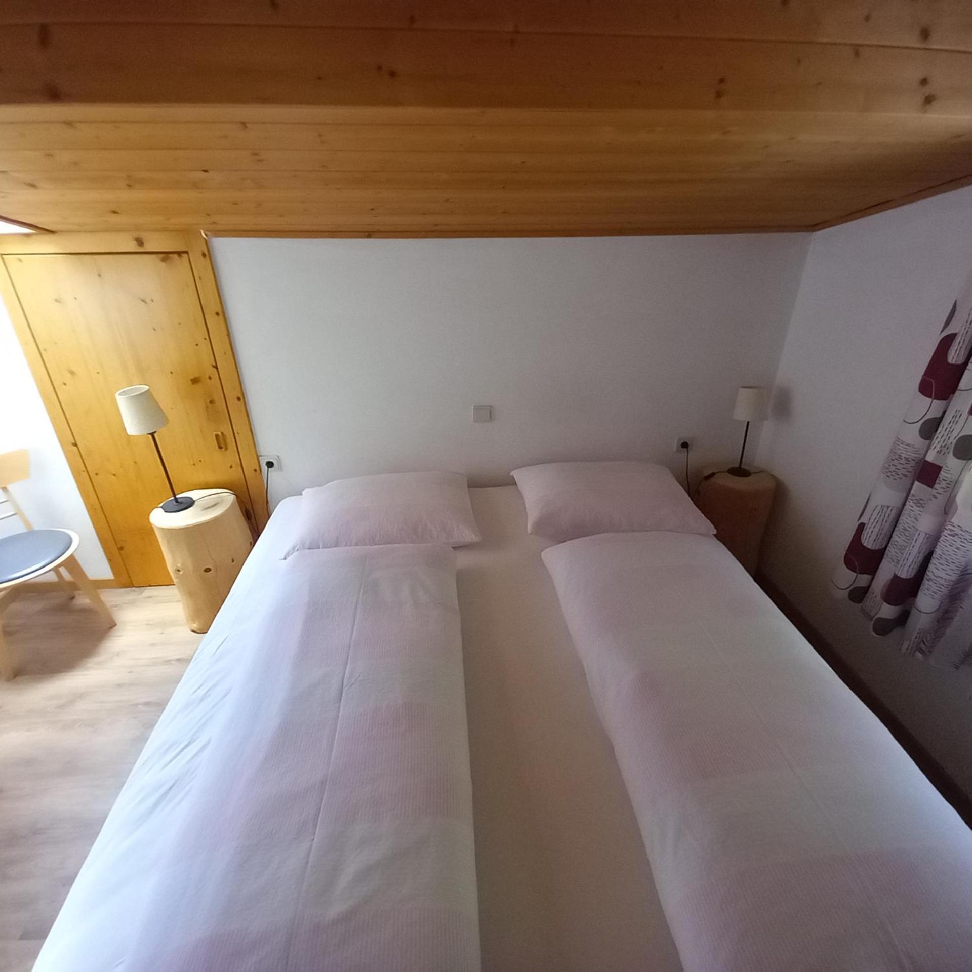 Gasthof Innerwalten Sankt Leonhard in Passeier Buitenkant foto